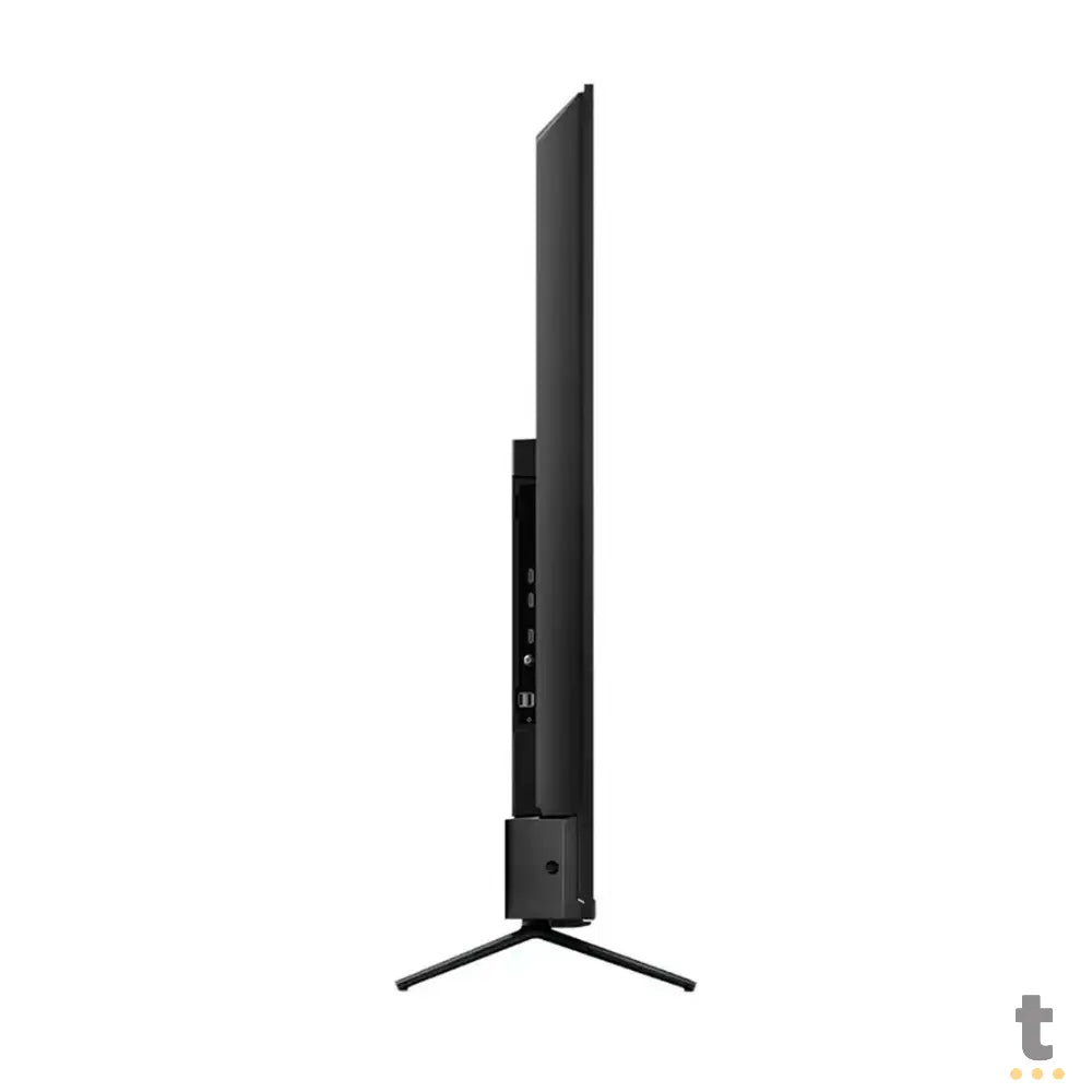 Smart TV Led Philips 55" UHD 4K Wi-fi Bluetooth USB HDMI Google TV - 55PUG7019/78 Truedata