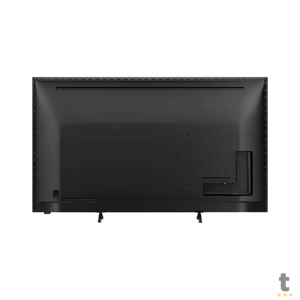 Smart TV Led Philips 55" UHD 4K Wi-fi Bluetooth USB HDMI Google TV - 55PUG7019/78 Truedata