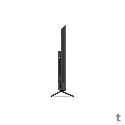 Smart TV Led Philips 55" UHD Wi-fi Bluetooth USB HDMI Google TV - 55PUG7408 Truedata