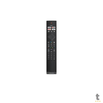 Smart TV Led Philips 55" UHD Wi-fi Bluetooth USB HDMI Google TV - 55PUG7408 Truedata