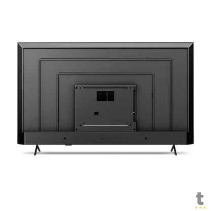 Smart TV Led Philips 65" UHD 4K Wi-fi Bluetooth USB HDMI Google TV - 65PUG7408 Truedata