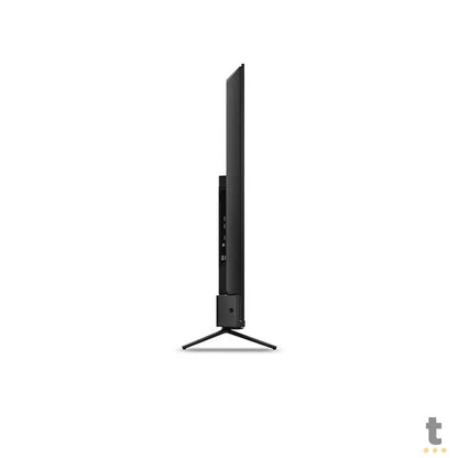 Smart TV Led Philips 65" UHD 4K Wi-fi Bluetooth USB HDMI Google TV Sem Bordas - 65PUG7419 Truedata