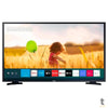 Smart TV Led Samsung 43" FHD Wi-fi USB HDMI Tizen OS - LH43BETMLGGXZD Truedata