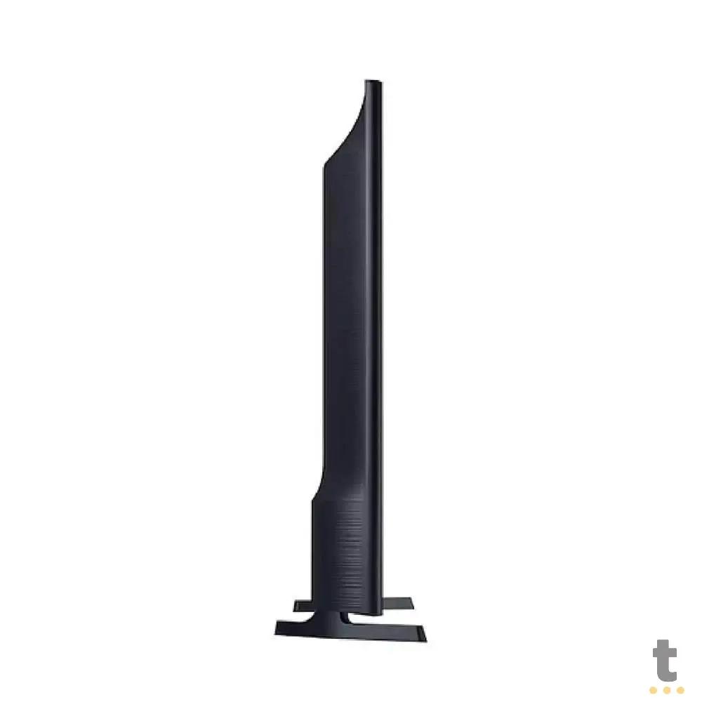 Smart TV Led Samsung 43" FHD Wi-fi USB HDMI Tizen OS - LH43BETMLGGXZD Truedata