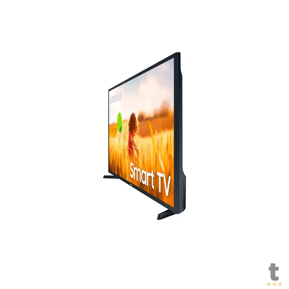 Smart TV Led Samsung 43" T5300 Full HD Wi-fi USB HDMI Tizen OS Truedata