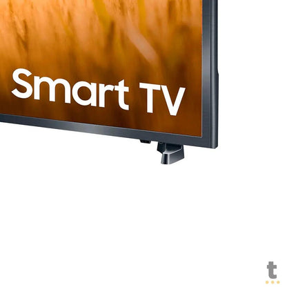 Smart TV Led Samsung 43" T5300 Full HD Wi-fi USB HDMI Tizen OS Truedata