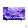 Smart TV Led Samsung 55" Crystal UHD 4K Wi-fi Bluetooth USB HDMI Gaming Hub Tizen OS - UN55U8100 Truedata