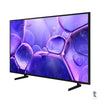 Smart TV Led Samsung 55" Crystal UHD 4K Wi-fi Bluetooth USB HDMI Gaming Hub Tizen OS - UN55U8100 Truedata