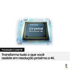 Smart TV Led Samsung 55" UHD 4K Wi-fi Bluetooth USB HDMI Alexa Integrada - 55AU7700 Truedata