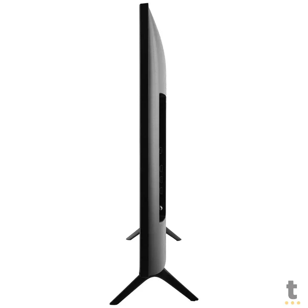 Smart TV Led Samsung 55" UHD 4K Wi-fi Bluetooth USB HDMI Gaming Hub 3 em 1 Tizen - 55CU7700 Truedata