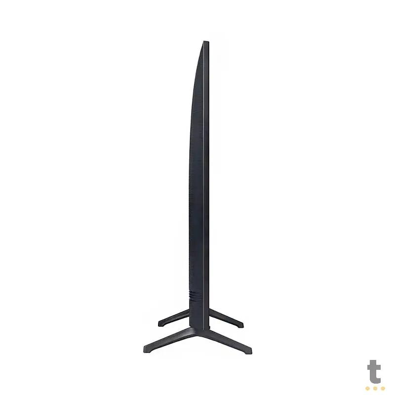 Smart TV Led Samsung 55" UHD Wi-fi Bluetooth USB HDMI Tizen - LH55BETHVGGXZD Truedata