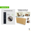 Smart TV Led Samsung 65" UHD 4K Wi-fi Bluetooth USB HDMI Alexa Integrada - UN65AU7700GXZD Truedata