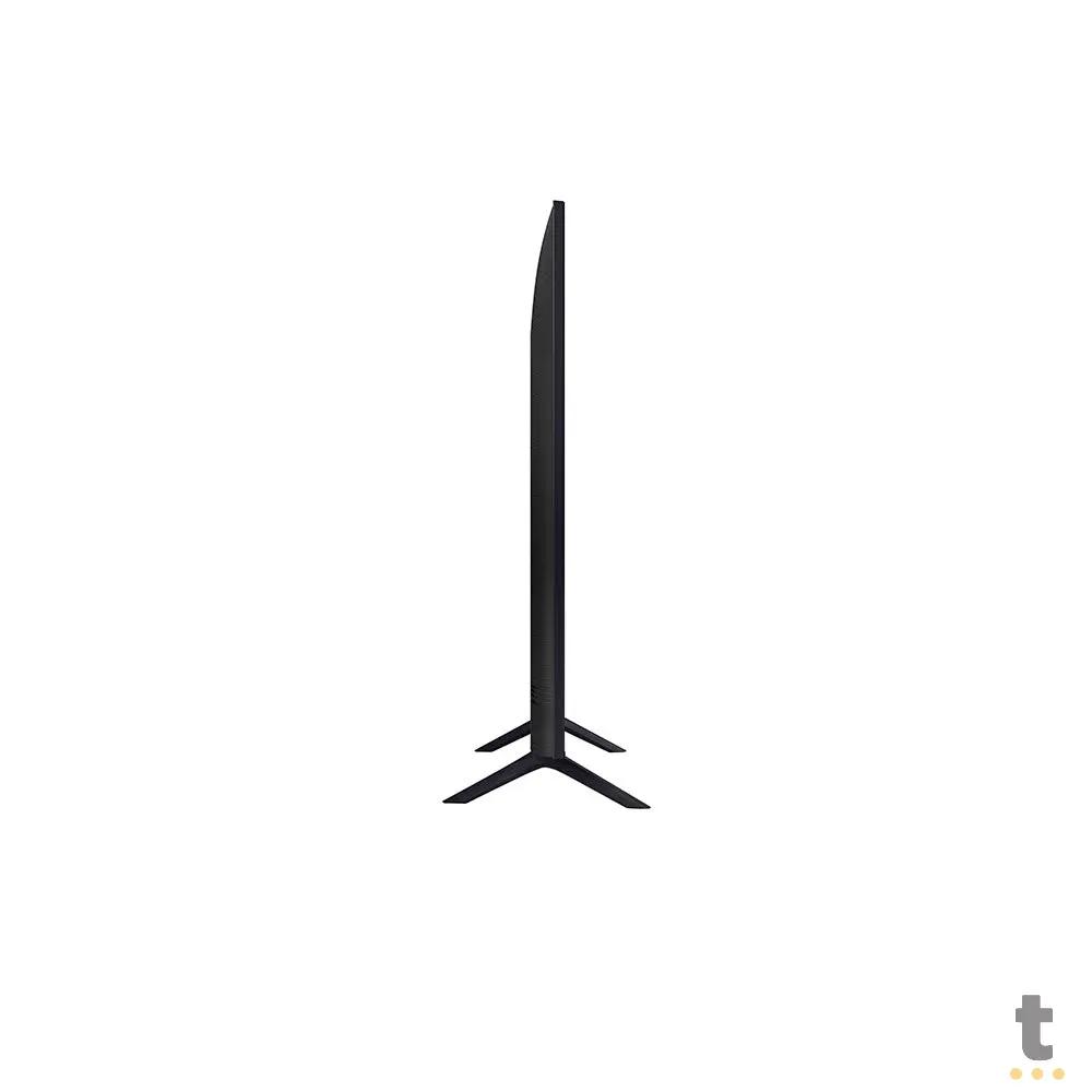 Smart TV Led Samsung 75" UHD 4K Wi-fi Bluetooth USB HDMI Alexa Integrada - 75AU7700 Truedata