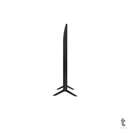 Smart TV Led Samsung 75" UHD 4K Wi-fi Bluetooth USB HDMI Alexa Integrada - 75AU7700 Truedata