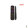 Smart TV Led Semp 50" 4K UHD Wi-fi USB HDMI Roku TV - 50RK8600 Truedata