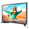 Smart TV Samsung Led 32" HD Wi-fi USB HDMI Business TV - LH32BETBLGGXZD Truedata
