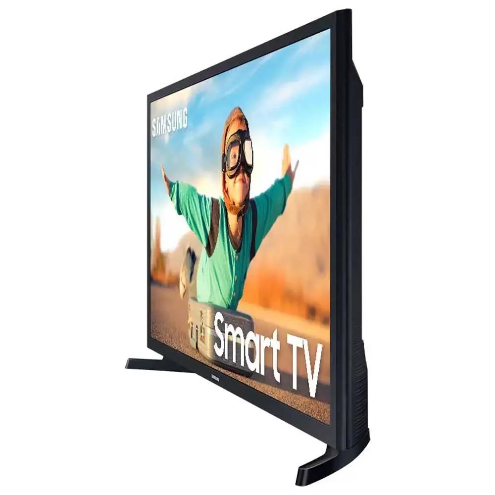 Smart TV Samsung Led 32" HD Wi-fi USB HDMI Business TV - LH32BETBLGGXZD Truedata