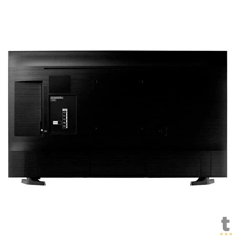 Smart TV Samsung Led 32" HD Wi-fi USB HDMI Business TV - LH32BETBLGGXZD Truedata