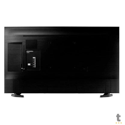 Smart TV Samsung Led 32" HD Wi-fi USB HDMI Business TV - LH32BETBLGGXZD Truedata