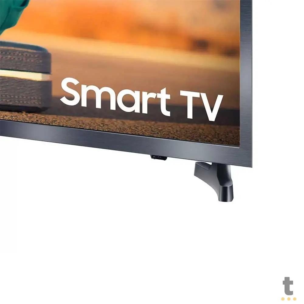 Smart TV Samsung Led 32" HD Wi-fi USB HDMI Business TV - LH32BETBLGGXZD Truedata