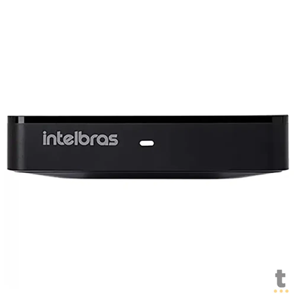 Smart Tv Box Intelbras Izy Play Full Hd Wi-Fi Bluetooth 5.0 Android TV - 4140033 Truedata