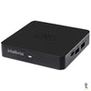 Smart Tv Box Intelbras Izy Play Full Hd Wi-Fi Bluetooth 5.0 Android TV - 4140033 Truedata