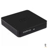 Smart Tv Box Intelbras Izy Play Full Hd Wi-Fi Bluetooth 5.0 Android TV - 4140033 Truedata