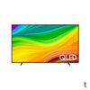 Smart Tv QLED 65 Pols Samsung 4K 65Q60D AirSlim Alexa Bt Wifi - QN65Q60DAGXZD Truedata