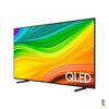 Smart Tv QLED 65 Pols Samsung 4K 65Q60D AirSlim Alexa Bt Wifi - QN65Q60DAGXZD Truedata