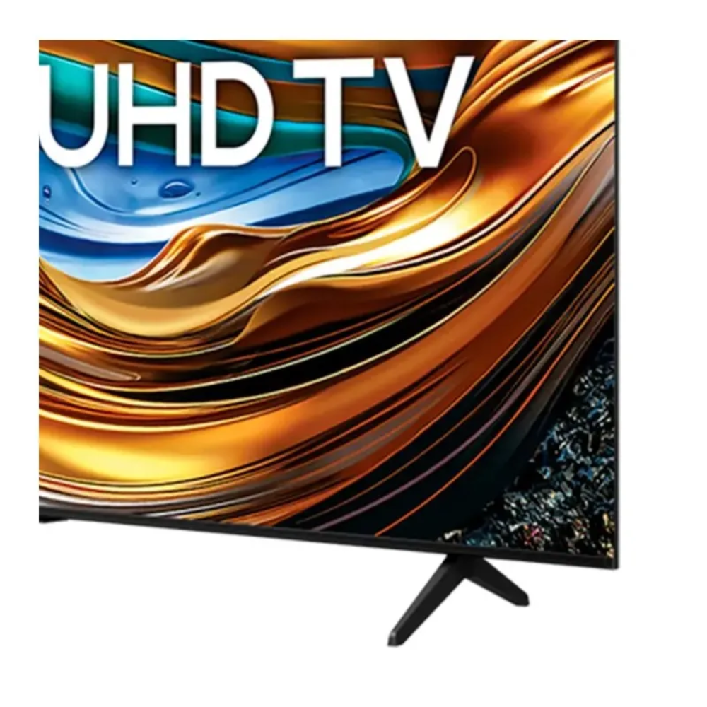 Smart TV 50" Classic 4K UHD, Wi-FI, HDR, Google TV,Bluetooth, P755 - TCL