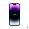Smartphone Apple Iphone 14 Pro Max 128Gb Deep Purple - MQ8R3LL/A Truedata