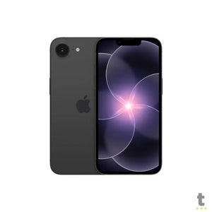 Smartphone Apple Iphone 17E 256Gb Preto - TCDAP1688