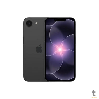 Smartphone Apple Iphone 17E 256Gb Preto - TCDAP1688