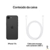 Smartphone Apple Iphone 17E 256Gb Preto - TCDAP1688 Truedata