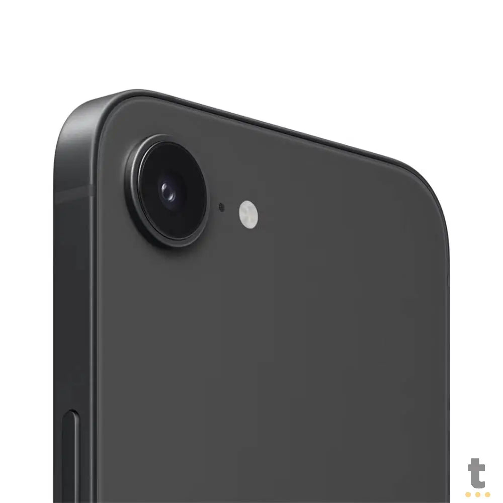 Smartphone Apple Iphone 17E 256Gb Preto - TCDAP1688 Truedata