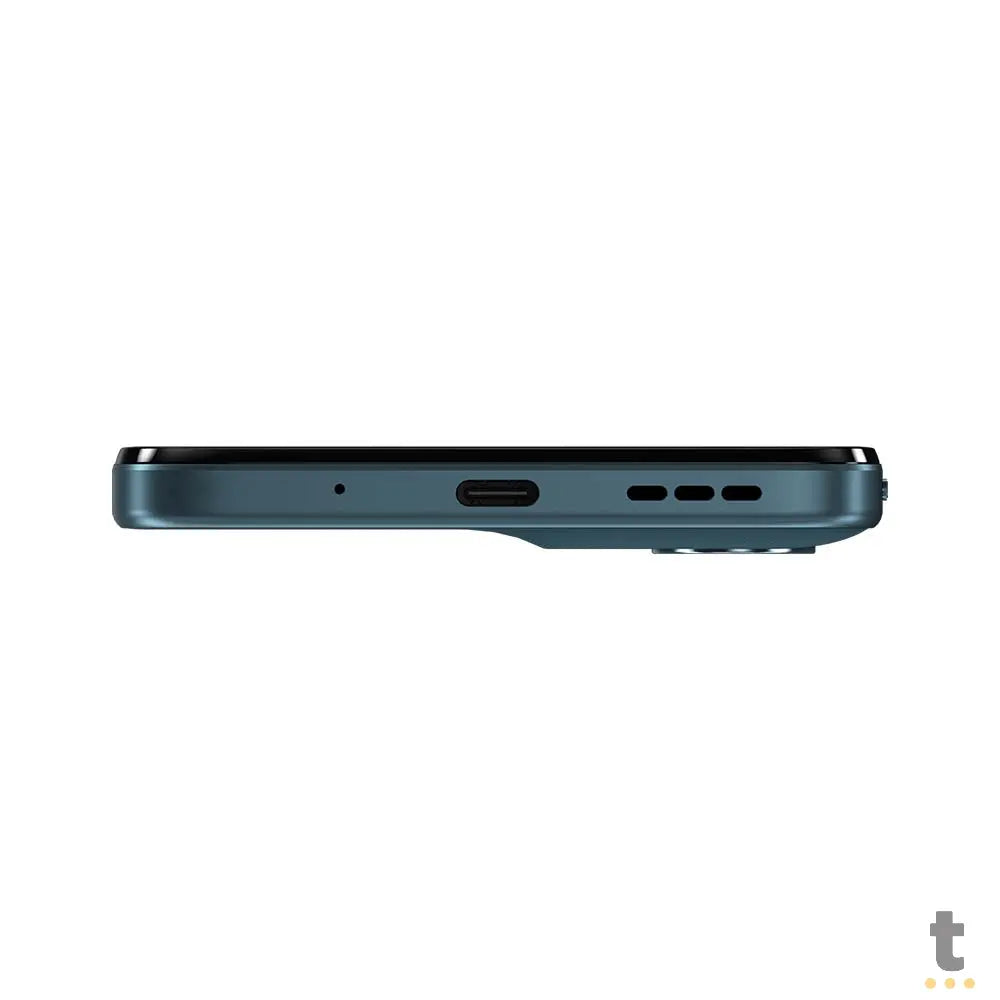 Smartphone Motorola Moto G06 4gb 128Gb Android 15 Azul Marinho - XT2535-1 Truedata