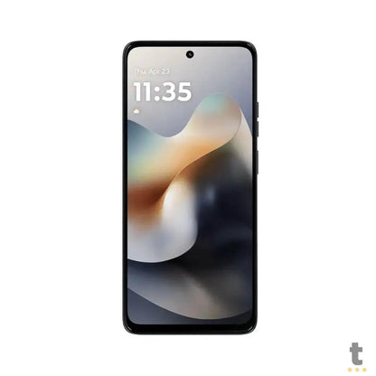 Smartphone Motorola Moto G56 256Gb Android 15 6,7" Grafite - XT2529-1 Truedata