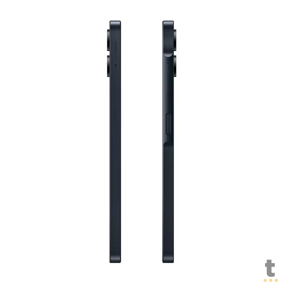 Smartphone Samsung Galaxy A06 4G 128Gb 4Gb 50Mp Tela 6.7" Azul - SM-A065M/DS Truedata