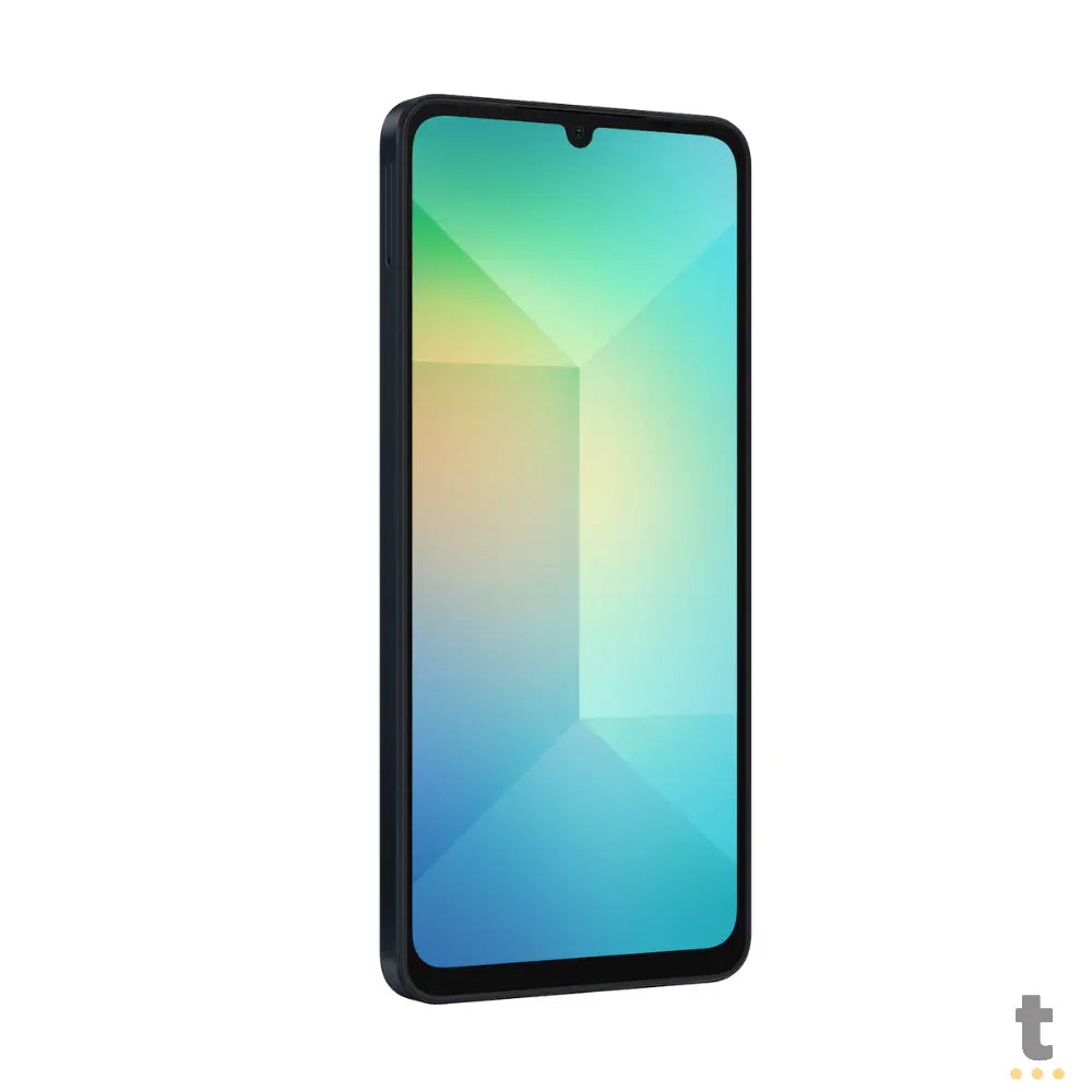 Smartphone Samsung Galaxy A06 4G 128Gb 4Gb 50Mp Tela 6.7" Azul - SM-A065M/DS Truedata