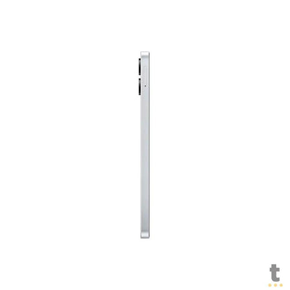 Smartphone Samsung Galaxy A06 4G 128Gb 4Gb 50Mp Tela 6.7" Branco - A065MLBRZTO Truedata