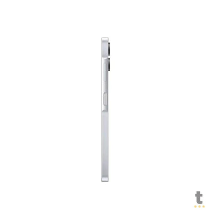 Smartphone Samsung Galaxy A06 4G 128Gb 4Gb 50Mp Tela 6.7" Branco - A065MLBRZTO Truedata