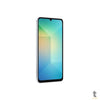 Smartphone Samsung Galaxy A06 4G 128Gb 4Gb 50Mp Tela 6.7" Branco - A065MLBRZTO Truedata