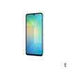 Smartphone Samsung Galaxy A06 4G 128Gb 4Gb 50Mp Tela 6.7" Branco - A065MLBRZTO Truedata