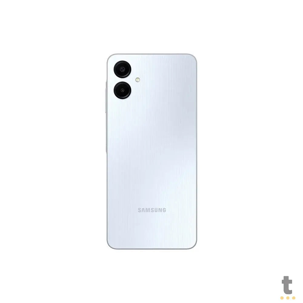 Smartphone Samsung Galaxy A06 4G 128Gb 4Gb 50Mp Tela 6.7" Branco - A065MLBRZTO Truedata