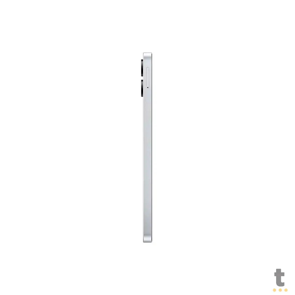 Smartphone Samsung Galaxy A06 4G 128Gb 4Gb 50Mp Tela 6.7" Branco - A065MLBRZTO Truedata