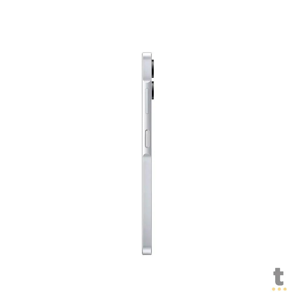 Smartphone Samsung Galaxy A06 4G 128Gb 4Gb 50Mp Tela 6.7" Branco - A065MLBRZTO Truedata