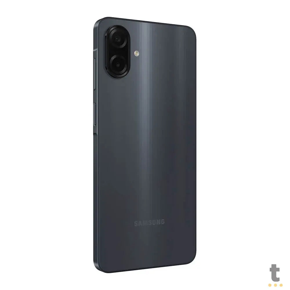 Smartphone Samsung Galaxy A07 4G 128Gb 4Gb 50Mp Tela 6.7" Preto - SM-A075MZKRZTO Truedata