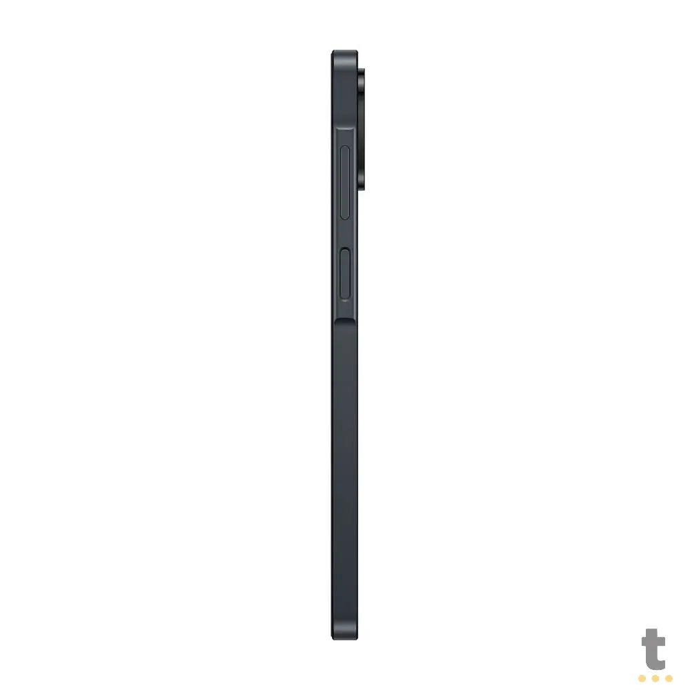 Smartphone Samsung Galaxy A07 4G 128Gb 4Gb 50Mp Tela 6.7" Preto - SM-A075MZKRZTO Truedata