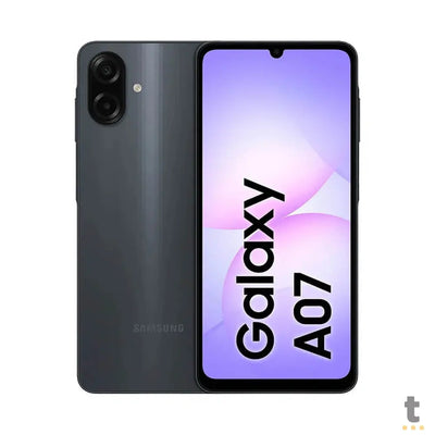 Smartphone Samsung Galaxy A07 4G 128Gb 4Gb 50Mp Tela 6.7