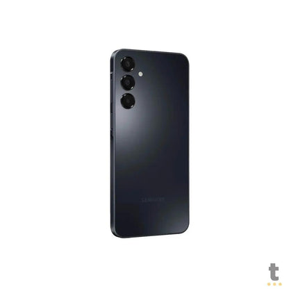 Smartphone Samsung Galaxy A16 4G 128Gb 4Gb 6.7 pols Android Preto -SM-A165MZKRZTO Truedata